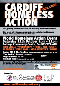 Homelessness-Awareness-poster